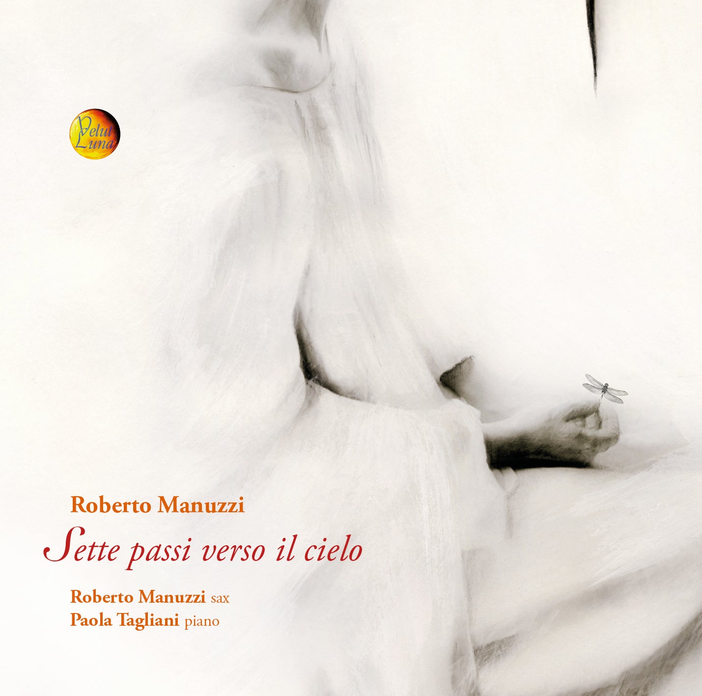 SETTE PASSI VERSO IL CIELO - MANUZZI, TAGLIANI
