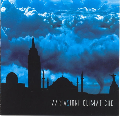 VARIAZIONI CLIMATICHE - BRESSAN, TASCA, PIETROBON