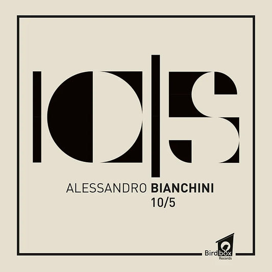 Alessandro Bianchini - 10|5