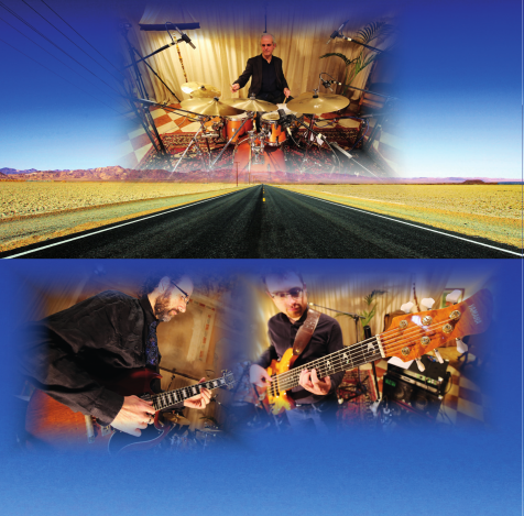 HOT WIRE - Giacomazzi, Giacomelli, Vergari