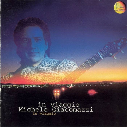 IN VIAGGIO - GIACOMAZZI