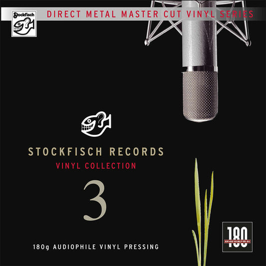 Vinyl Collection Vol.3 - STOCKFISCH RECORDS