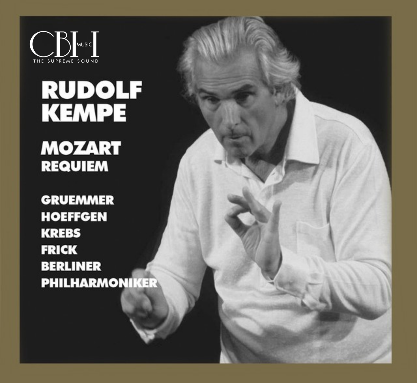 Mozart: Requiem in D Minor, K. 626Mozart: Requiem in D Minor, K. 626