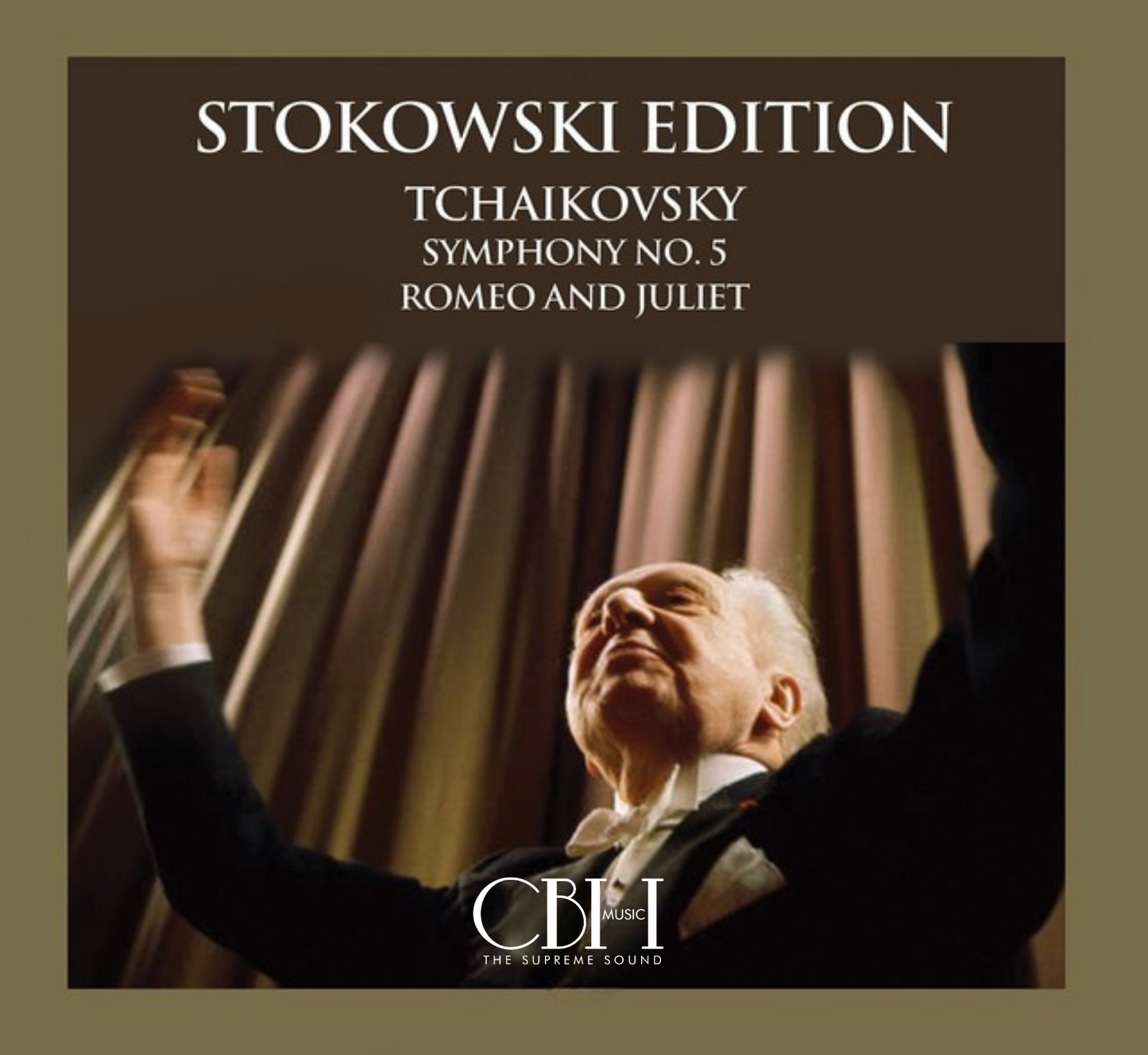 Stokowski Edition, Vol. 1