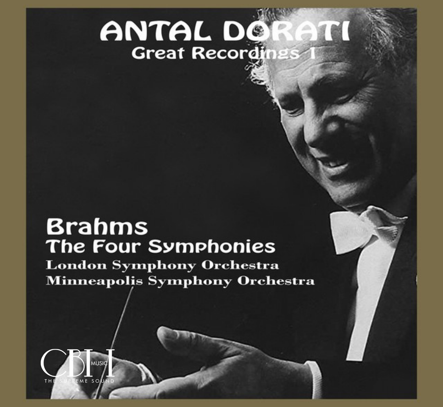 Great Recordings 1