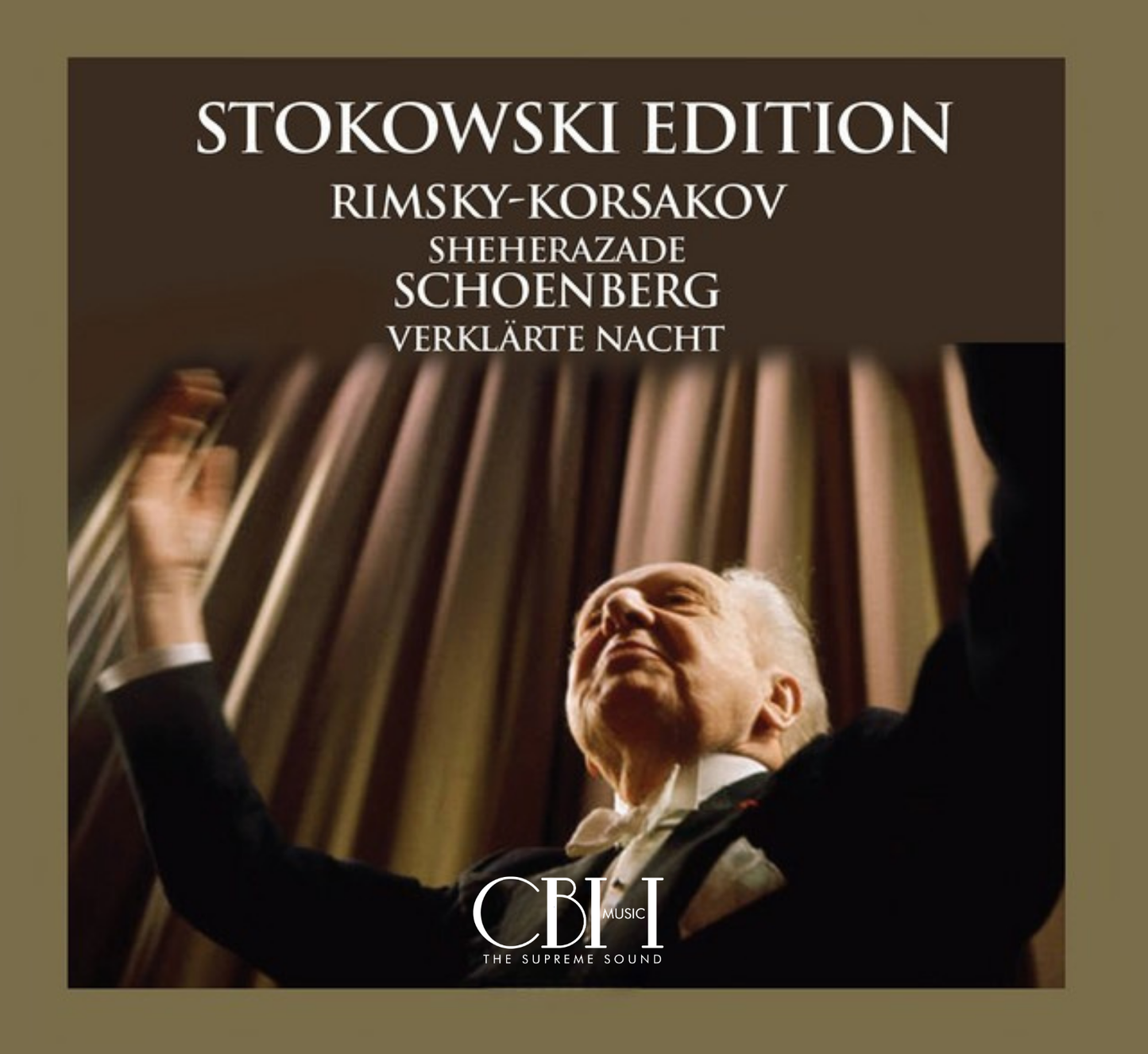 Stokowski Edition, Vol. 2