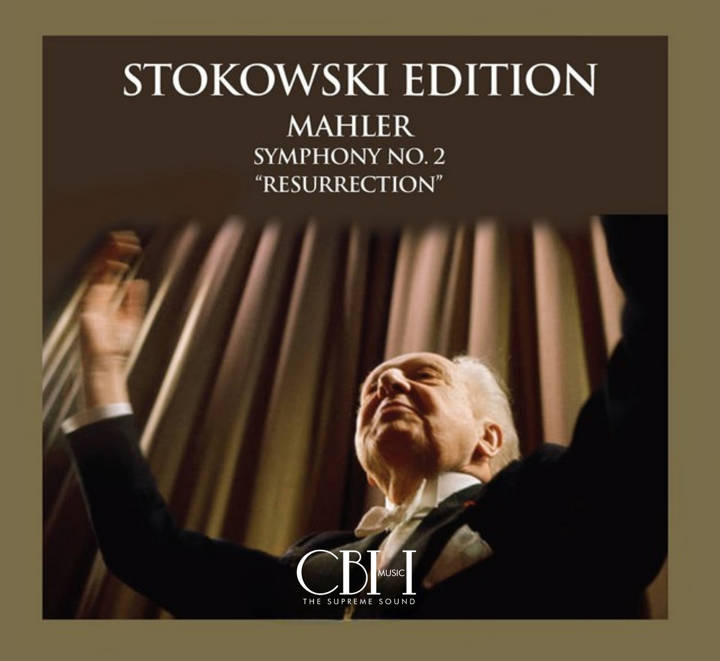 Stokowski Edition, Vol. 4 (Live)