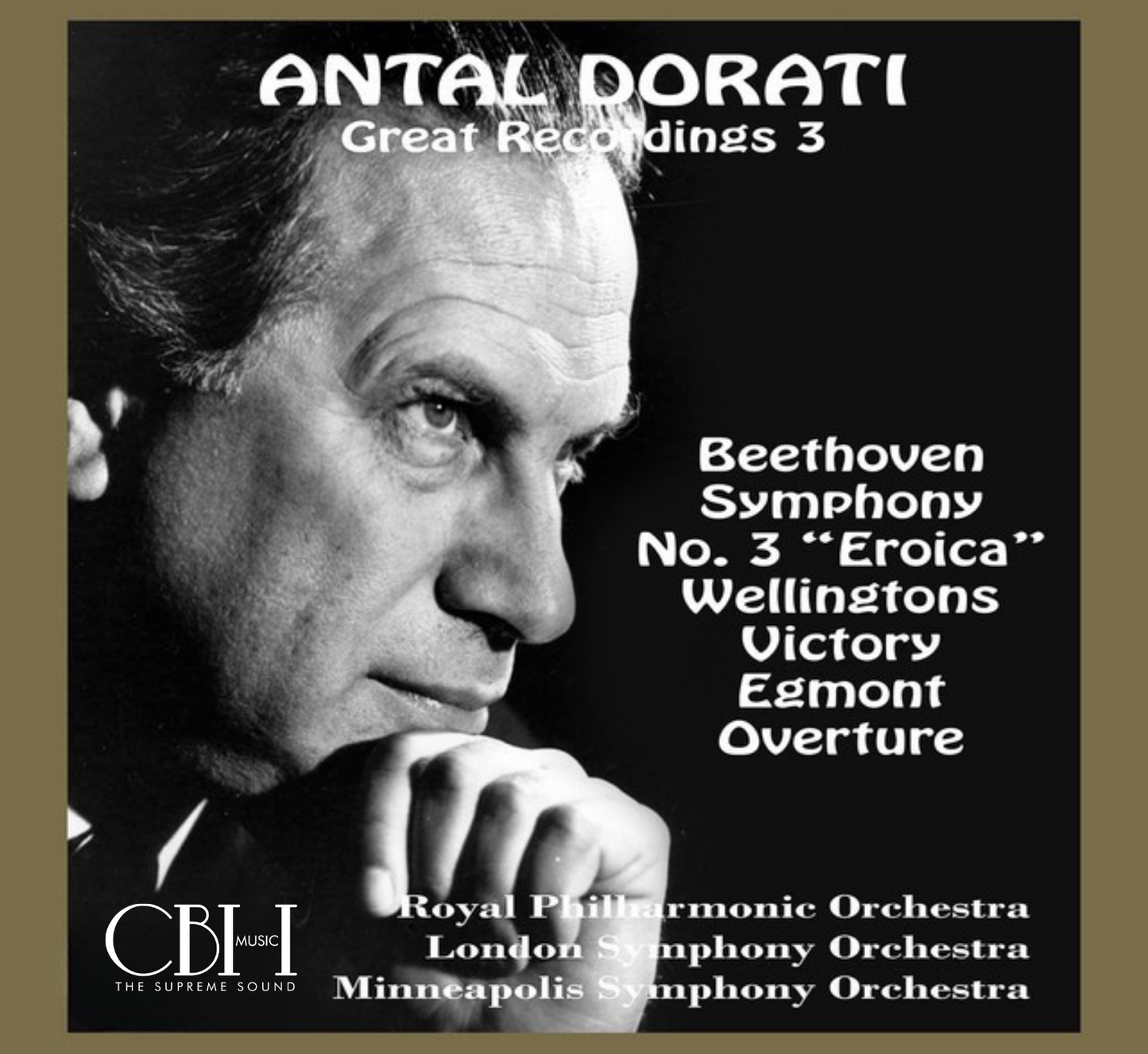 Great Recordings 3