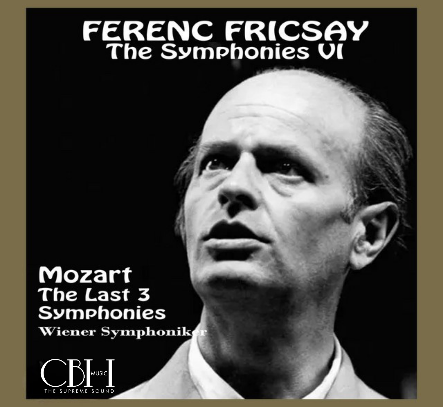 The Symphonies VI