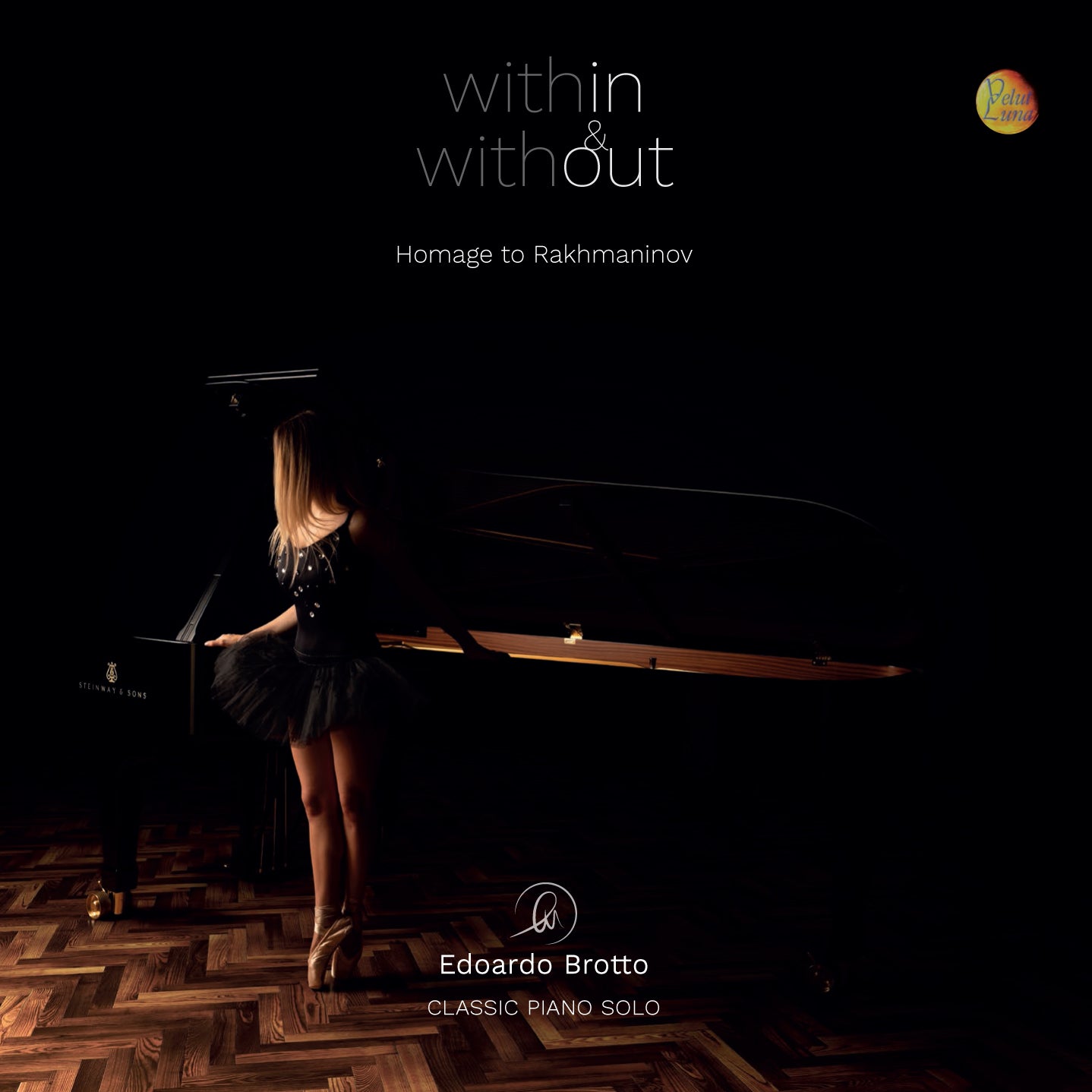 WITHIN & WITHOUT - Homage to Rakhmaninov