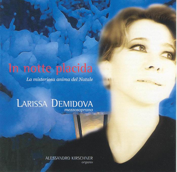 IN NOTTE PLACIDA: LA MISTERIOSA ANIMA DEL NATALE: Kirschner, Demidova