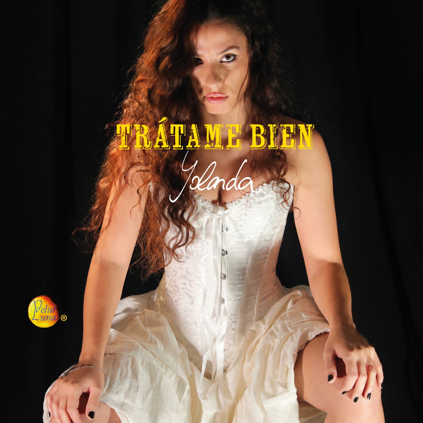 Trátame bien - Yolanda Gómez Carreño