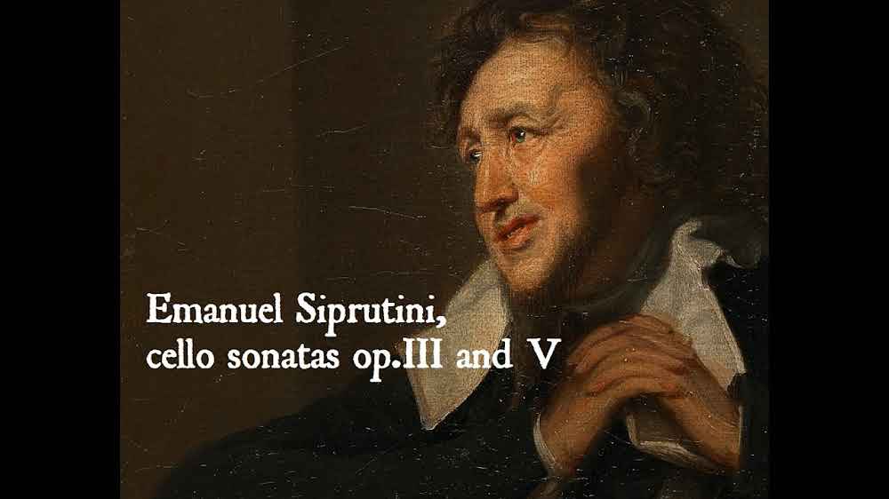 Emanuel Siprutini