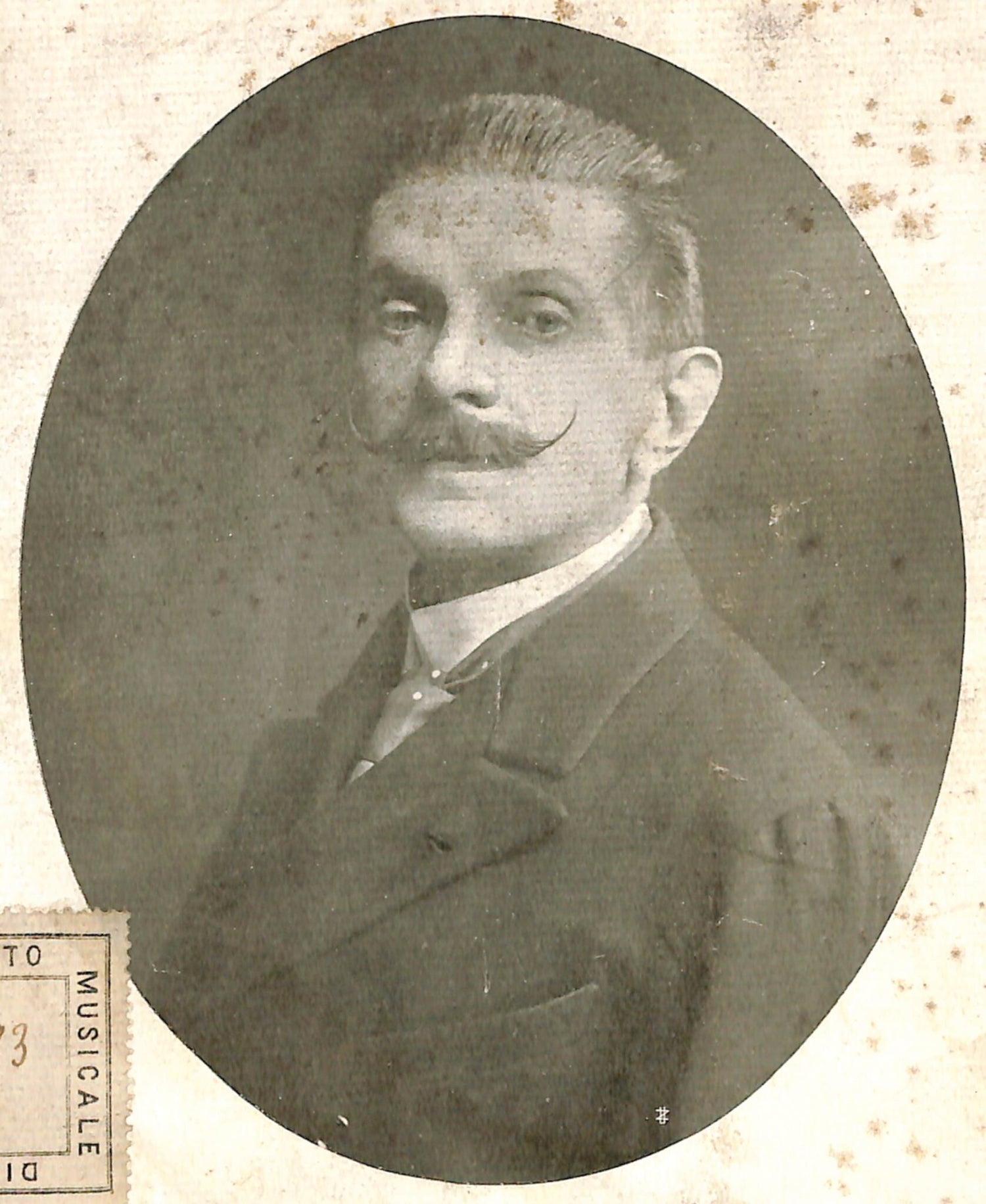 Carlo Graziani-Walter