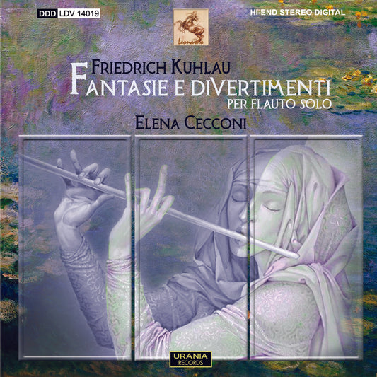 クーラウ: ファンタジーとエンターテイメント