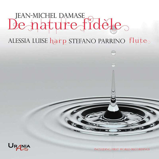 DAMASE: DE NATURE FIDELE
