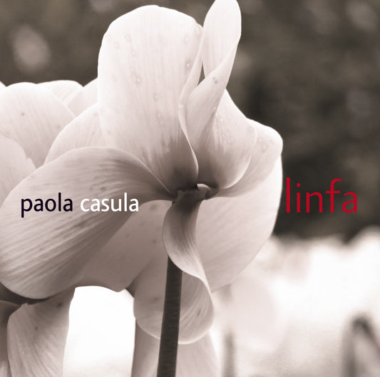 LINFA - Paola Casula