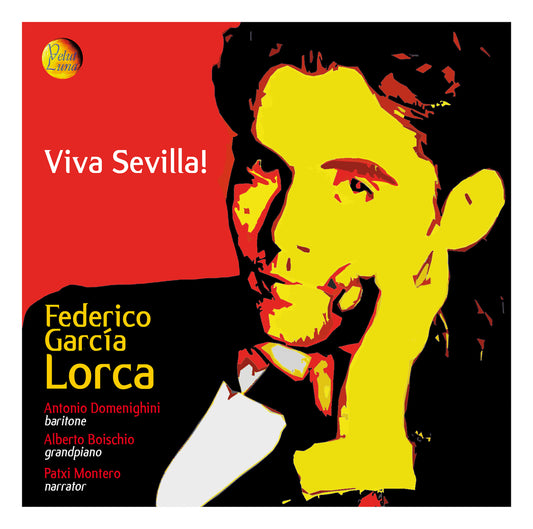 VIVA SEVILLA! - Federico Garcia Lorca