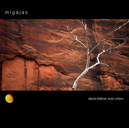 MIGAJAS - David Beltran Soto Chero