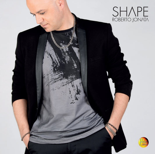 SHAPE - Roberto Jonata