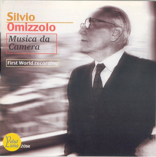 MUSICA DA CAMERA - CHAMBER ENSEMBLE