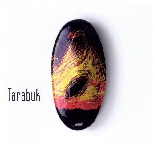 TARABUK, DIALOGUE BETWEEN ACCORDION AND DOUBLE BASS -  LO RUSSO, ZANOTTI