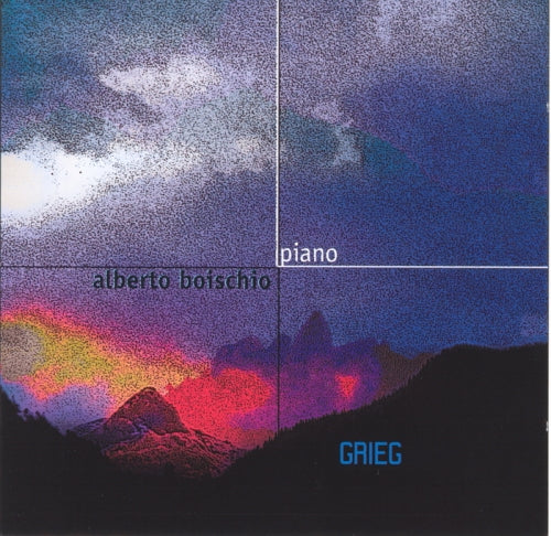 PIANO - BOISCHIO