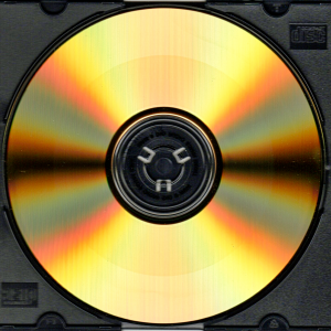 LADIES 3: Masterclone 24K GOLD CD - AA. VV.