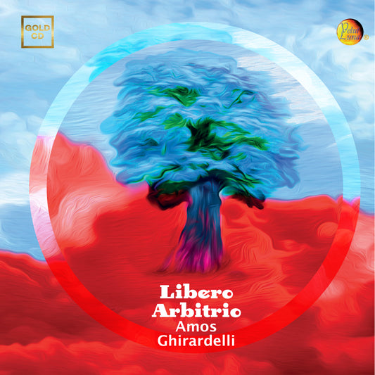 Libero Arbitrio - Amos Ghirardelli