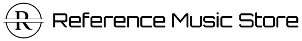 Reference Music Store