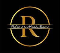 Reference Music Store