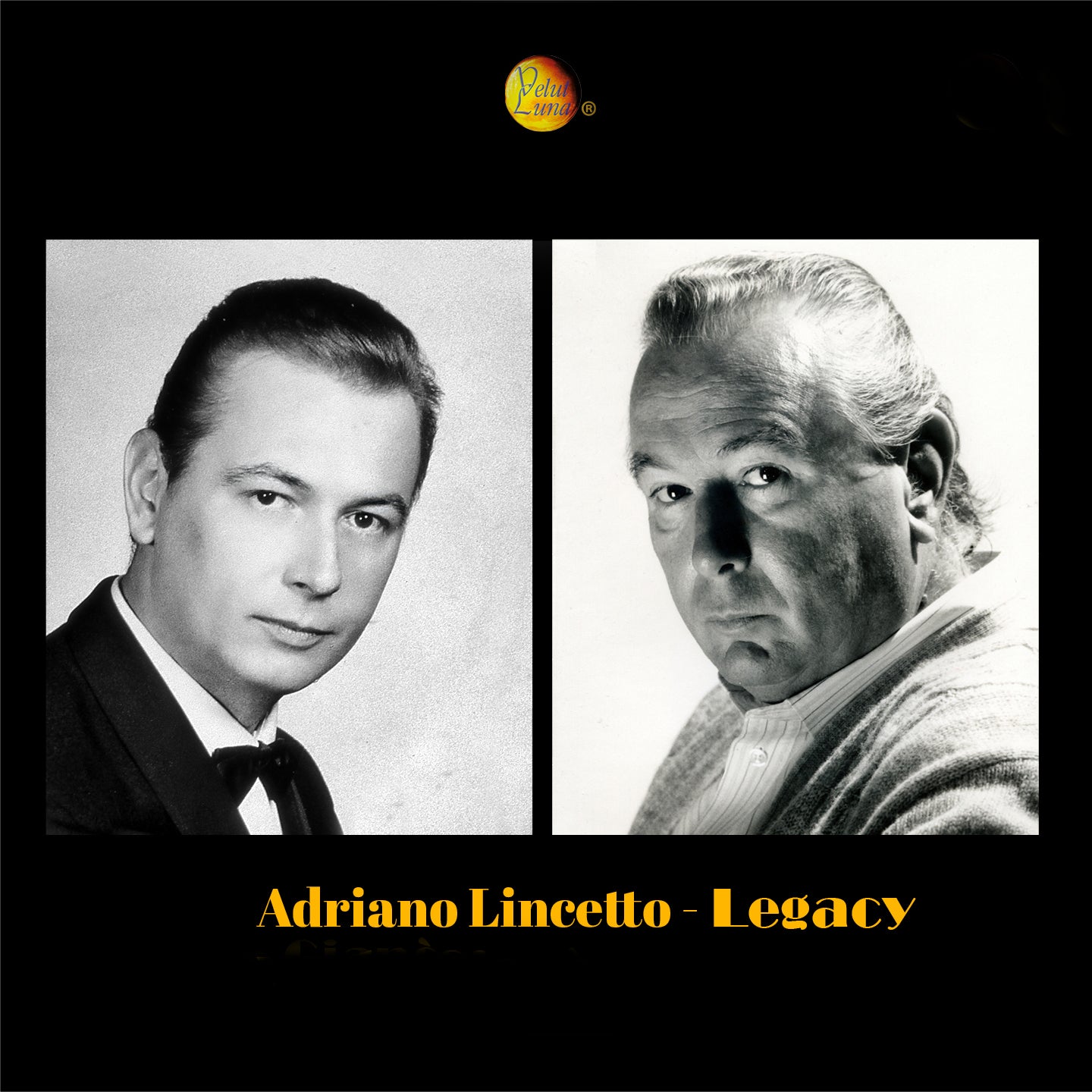 ADRIANO LINCETTO, LEGACY - Lyncetto