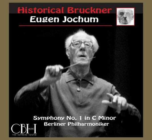 Historical Bruckner Vol. I
