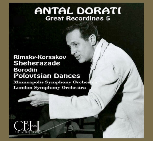 Great Recordings 5