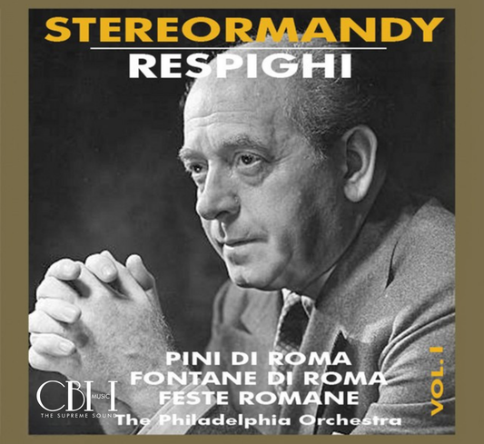 STEREORMANDY, Vol. 1