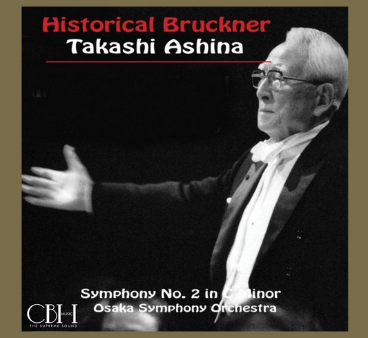 Historical Bruckner Vol. II