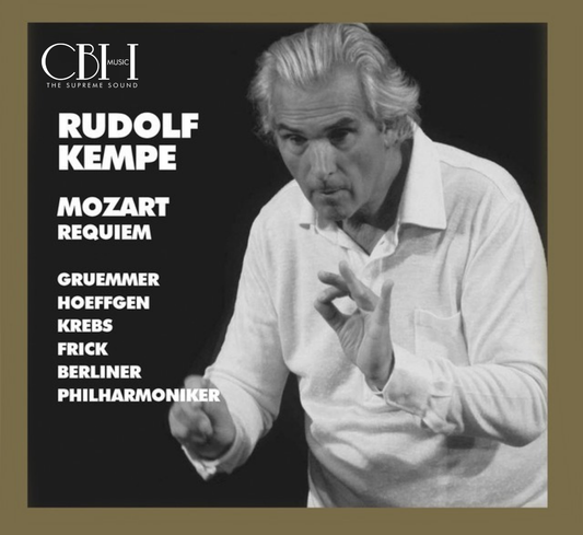 Mozart: Requiem in D Minor, K. 626Mozart: Requiem in D Minor, K. 626