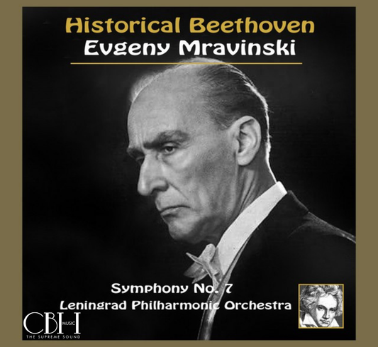 Historical Beethoven: Symphony No. 7 in A major, Op. 92