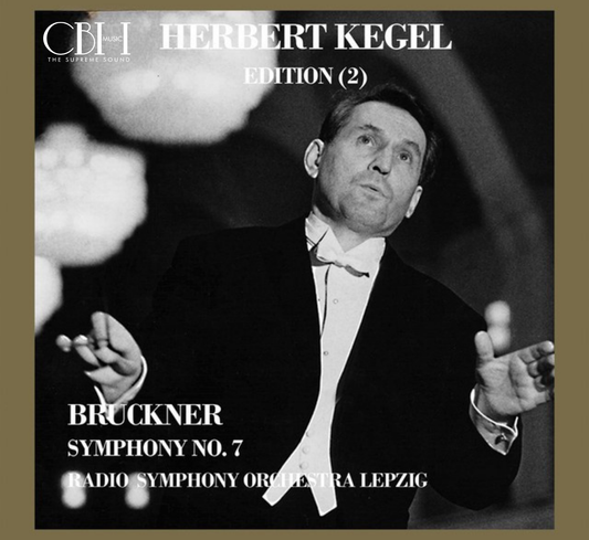 Bruckner: Symphony No. 7 in E Major, WAB 107 (1885 Version, Gutmann Edition)