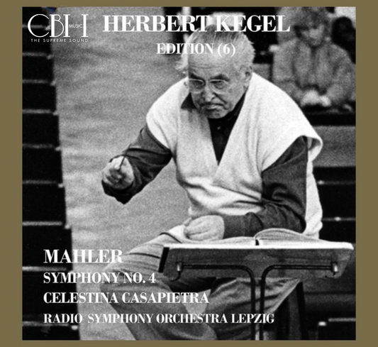 Mahler: Symphony No. 4 in G Major