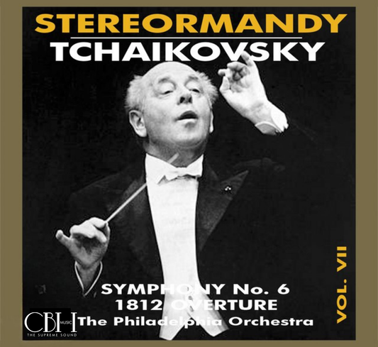 STEREORMANDY, Vol. 7