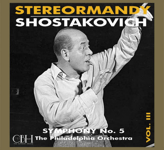 STEREORMANDY, Vol. 3