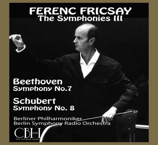 The Symphonies III