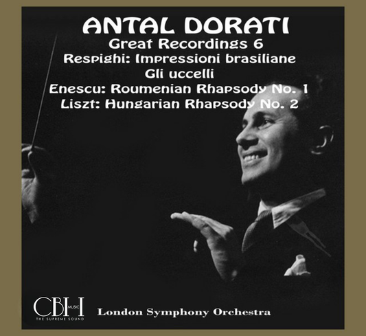 Great Recordings 6