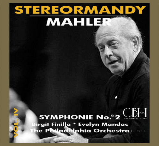 STEREORMANDY, Vol. 4