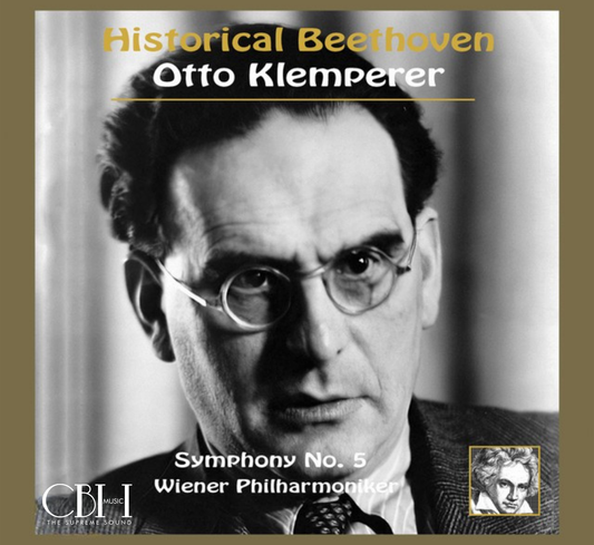 Historical Beethoven: Symphony No. 5 in C Minor, Op. 67
