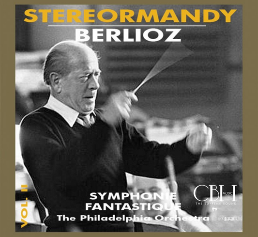 STEREORMANDY, Vol. 2