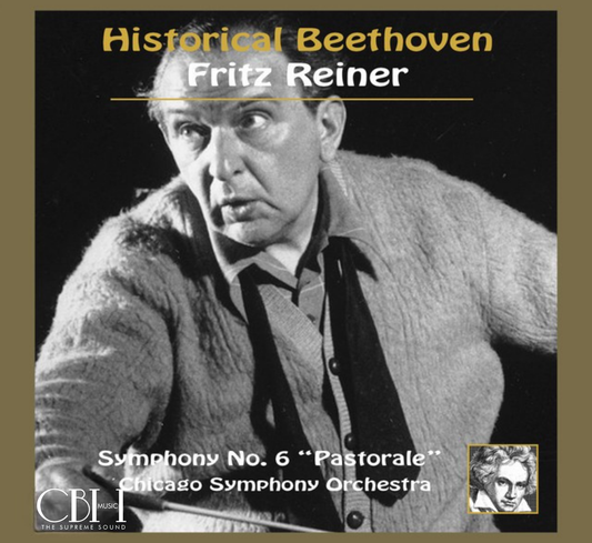 Historical Beethoven