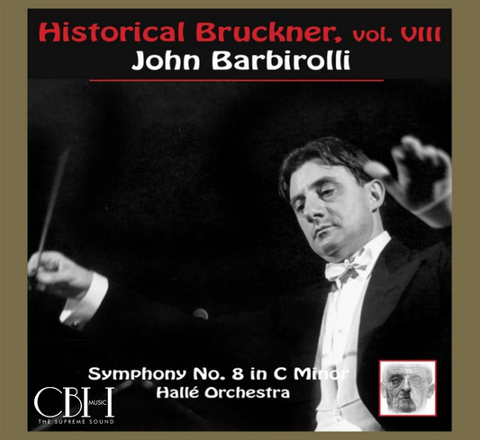 Historical Bruckner Vol. IX