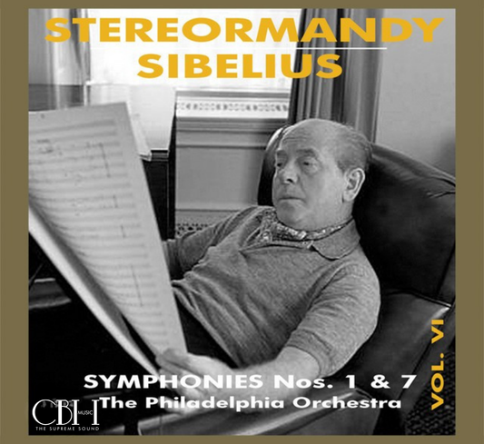 STEREORMANDY, Vol. 6